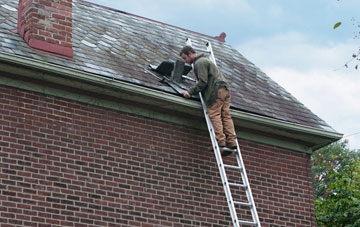 what affects urgent Benwell roof repairs
