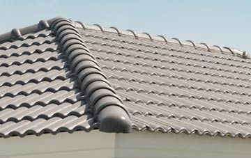 advantages of Benwell clay roofing