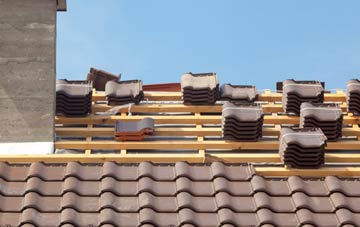 Benwell clay roofing costs
