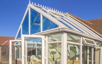 conservatory roof insulation costs Benwell