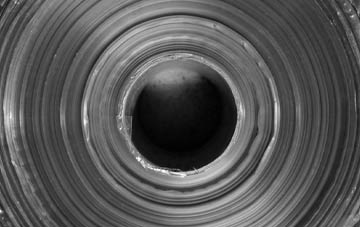 Benwell edpm waterproofing