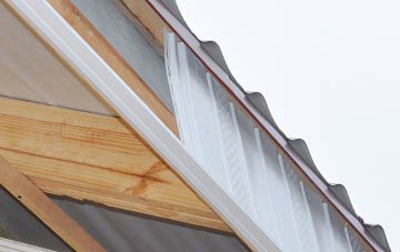why Benwell fascia repairs are essential