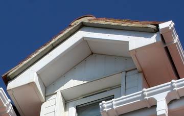 Benwell fascia installation costs