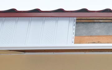 Benwell fascia repair costs
