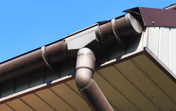 types of Benwell fascias