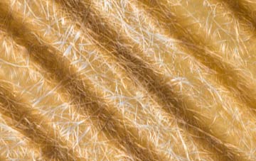 Benwell fibreglass roof waterproofing