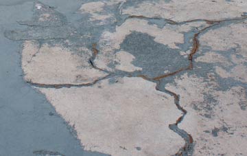 fibreglass roofing replacement Benwell