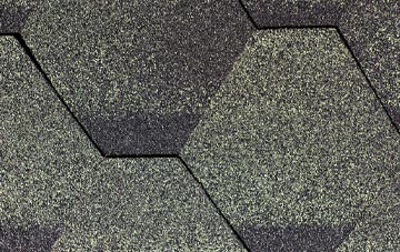 Benwell fibreglass shingle repairs