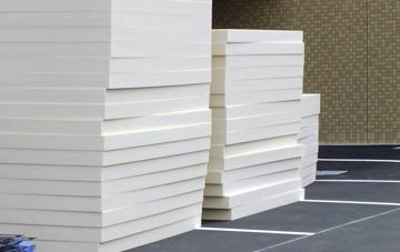 Benwell flat roof insulation costs