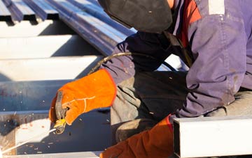Benwell flat roofing options