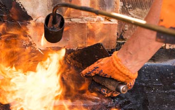 Benwell flat roof repair companies