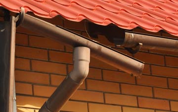 Benwell gutter repair costs