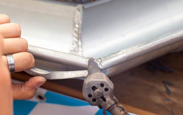 disadvantages of Benwell lead roofing