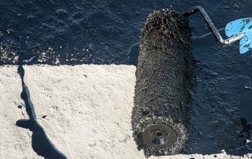 Benwell liquid sealant waterproofing