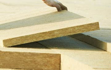 measuring Benwell tapered insulation