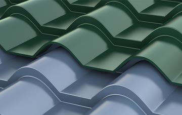 who should consider Benwell plastic roofs