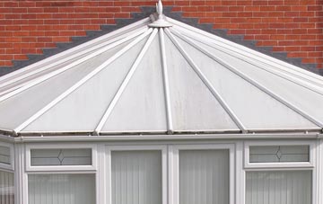 Benwell polycarbonate conservatory roof repairs
