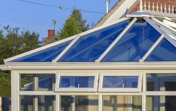 professional Benwell conservatory insulation