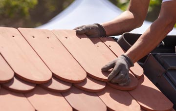Benwell roof tile contractors