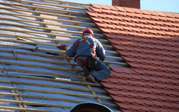 roof tiles Benwell, Tyne And Wear