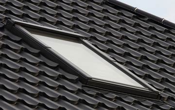 benefits of Benwell roof windows