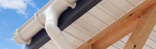 get Benwell guttering quotes today