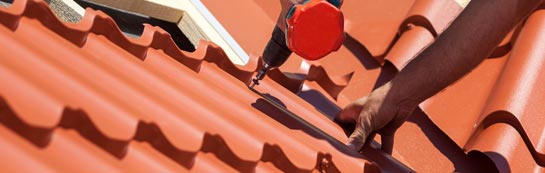 save on Benwell roof installation costs