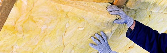 quotes for Benwell roof insulation