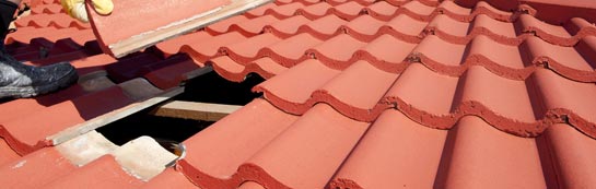 compare Benwell roof repair quotes