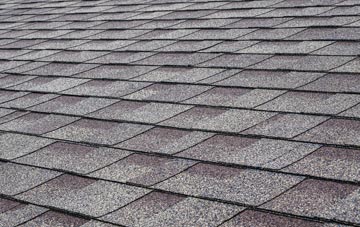 Benwell tiles for shallow pitch roofing