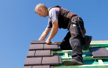 disadvantages of Benwell slate roofing