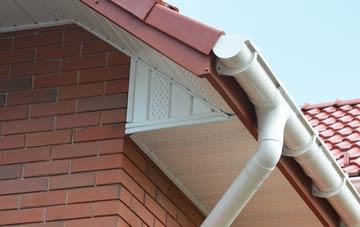 Benwell soffit repair costs