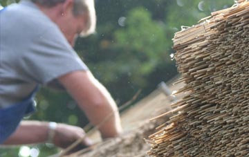 professional Benwell thatchers