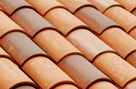 Benwell clay roofing