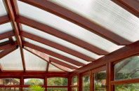 Benwell conservatory roofing insulation