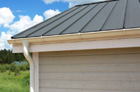 Benwell fascia repair