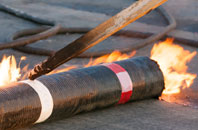 free Benwell flat roofing repair quotes