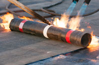 Benwell flat roof sealing