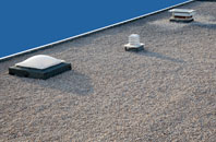 Benwell flat roofing