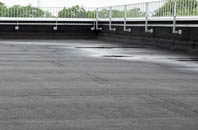 find rated Benwell flat roofing companies