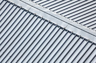 Benwell metal roofing