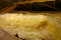 Benwell pitch roof insulation