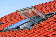 Benwell roof window