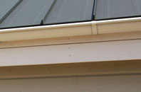 Benwell soffit repair