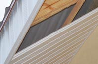 rated Benwell soffit repair companies