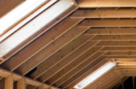 Benwell tapered roof insulation quotes