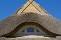 Benwell thatch roofing